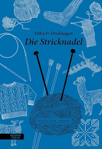 Die Stricknadel (Dinge des Lebens)