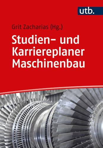 Studien- und Karriereplaner Maschinenbau