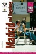 Madrid und Umgebung (City alt)