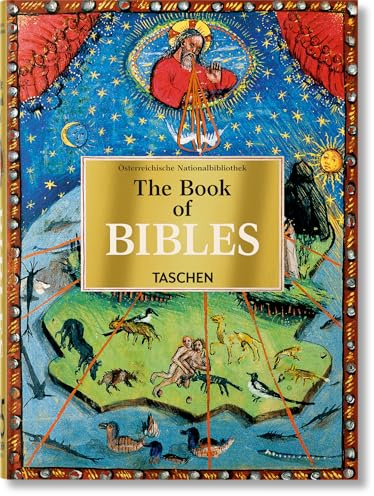 The Book of Bibles: 45th Ed. (45th Edition)