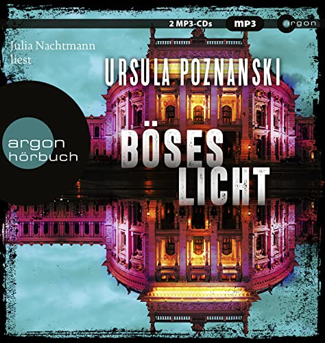 Böses Licht: Kriminalroman | SPIEGEL Bestseller-Autorin (Mordgruppe, Band 2)