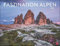 Faszination Alpen Kalender 2022