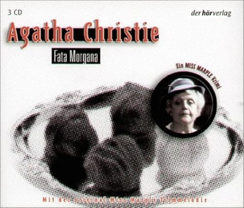 Fata Morgana: Autorisierte Lesefassung