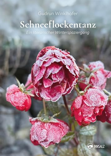 Schneeflockentanz: Ein literarischer Winterspaziergang