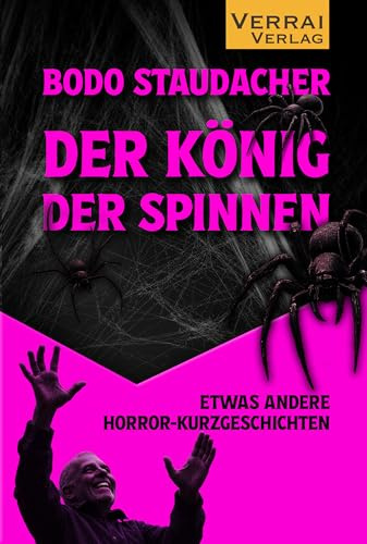Der König der Spinnen