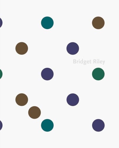 Bridget Riley: Wall Works 1983–2023