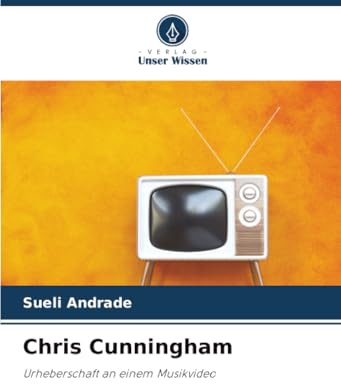 Chris Cunningham: Urheberschaft an einem Musikvideo