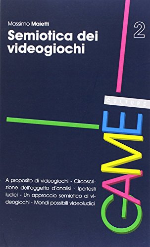 Semiotica dei videogiochi