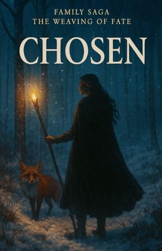 Chosen (The Weaving of Fate, Band 1)