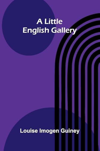 A Little English Gallery