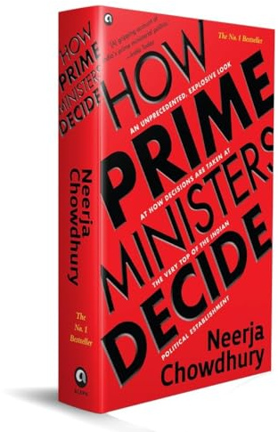 How Prime Ministers Decide