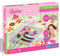 Clementoni 5695997 - Barbie Aufkleber Set