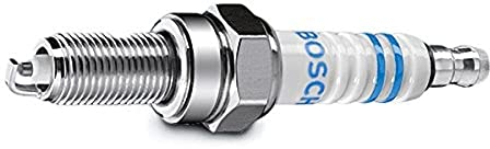 Bosch 0242240853 Zündkerze Super Special WR6DC - KSN N15-4er Set