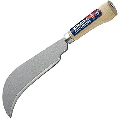 Spear & Jackson 4501BZ Newton Bill Haken