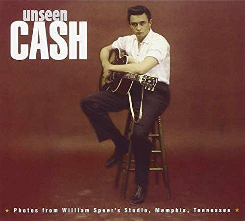 Unseen Cash from William Speer's Studio