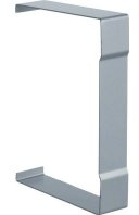 Tehalit - Schnittkaschierung stahlbl, la.un bra 851 307 lan