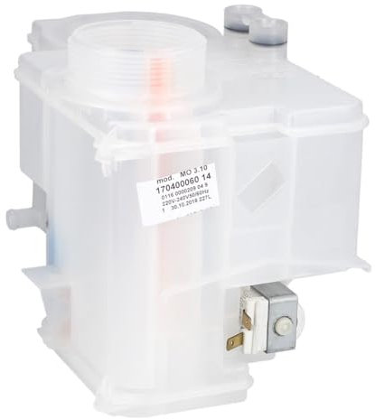 Salzbehälter smeg 692650066 für Geschirrspüler