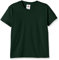 Fruit of the Loom Unisex Kids Valueweight Short Sleeve T-Shirt, Bottle Green, 7-8 Years (Manufacturer Size:30) - B