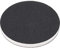 DFS Tampon d'interface 125mm, Interface mousse souple doux pour plateau de ponçage et polissage, coussin d'interface