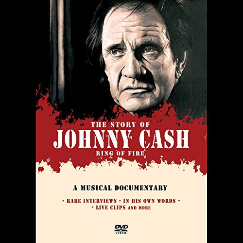 Johnny Cash - Ring of Fire - The Story