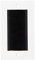 Aerials, Satellites and Cables Double Width Cable Entry/Exit Brush Faceplate
