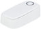 TRIXIE TX1 Automatic Food Dispenser, Single Serving, 48-Hour Timer, Battery Operated,White