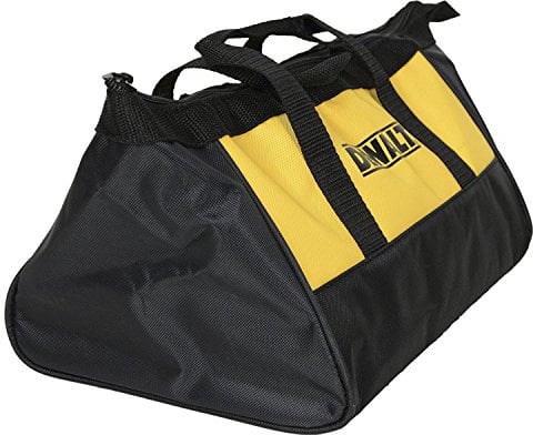 Dewalt DCD771C2 & 12V Max Soft Tool Bag # N294699 by DEWALT