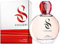SANGADO Sicily Parfüm für Damen, 8-10 Stunden Langanhaltend, Luxuriös Duftendes, Fruchtiges Chypre, Zarte französische Essenszen, Extra-konzentriert (Parfüm), 60ml