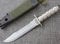 FARDEER KNIFE Cuchillo de caza al aire libre DGN
