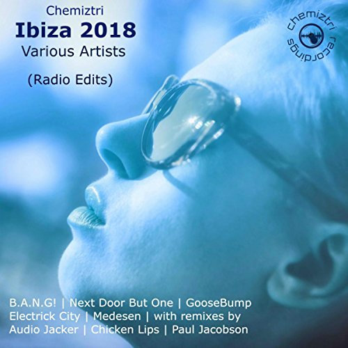 Those Times (Radio Edit)
