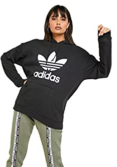 Adidas Damen Trefoil T-Shirt (1er Pack)