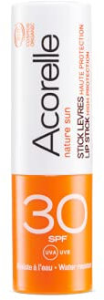 Acorelle Lip Balm LSF 30