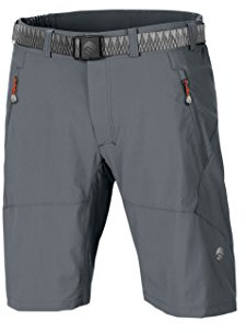 Ferrino - Hervey Short, Pantaloncini Corti Uomo