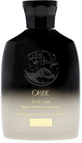 ORIBE Gold Lust Repair & Restore Shampoo Travel Size 75 ml