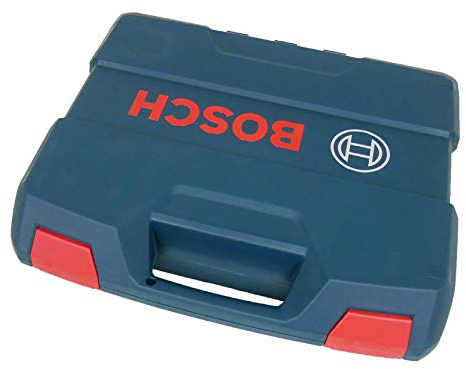 Bosch Maschinenkoffer für 18 V 12 V Volt Akkuschrauber viele GSR & GSB Modelle - 16054381FZ