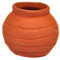 Dolls House Terracotta Plant Pot Flower Planter Miniature Garden Accessory