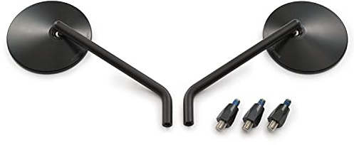 Daytona 89818 Spiegel, offset