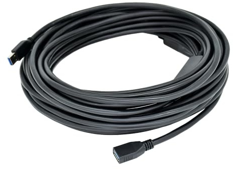 Kramer CA-USB3/AAE-35 USB 3.0 Active Extender Kabel 10,7 m (96-0216035)