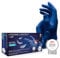 Med-Comfort EPIDERM PROTECT By frei von Beschleunigern Akzeleratorenfrei Nitril Einmalhandschuh Untersuchungshandschuh Lebensmittel