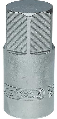 Douille de service d'huile 3/8 pour vis à six pans creux 17 mm
