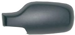 Repiauto - Coque de rétroviseur droit noir Clio 3 phase 1 2005-2009