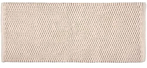 WENKO Badematte Mona Creme