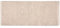 WENKO Badematte Mona Creme
