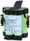 Homesuit Batteria al litio da 18 V, 3500 mAh, compatibile con robot tosaerba Gardena R80Li R75Li R70Li R50Li R45Li R40Li R38Li Husqvarna 105, 305, 308, 308 robot tosaerba Flymo 1200R