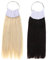 FOMIYES 30pièces Pack Échantillons De Couleurs Pour Cheveux Mèches De Test De Teintures Capillaires Échantillons De Cheveux Humains Pour Coiffure Et Formation