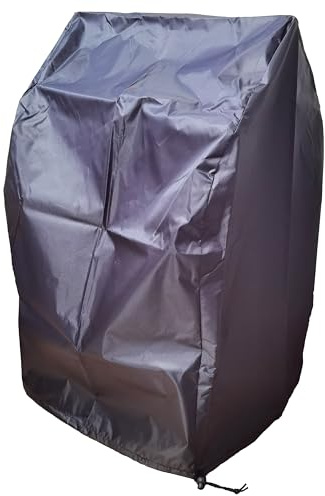 LU2000 Cubierta antipolvo para impresora 3D, impermeable, negro, poliéster, compatible con la serie oficial Creality Ender 3