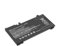 Shentec RE03XL RF03XL Batterie pour HP ProBook 430 440 450 445 455 445R 455R G6/ProBook 430 440 445 450 455 G7 REO3XL L32656-005 L32407-AC1 L32. 407-2 B1 L32407-2C1 HSTNN-OB1C HSTNN-0B1C HSTNN-DB9A