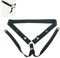 Peniskäfig Fester Hilfsriemen Keuschheitsgürtel Penisringe Cock Cage Chastity Belt Verstellbarer Anti-Fall Gürtel Keuschheitskäfig Mann Cockring Hodensack Ring Trainer Gürtel Sexspielzeug für Männer