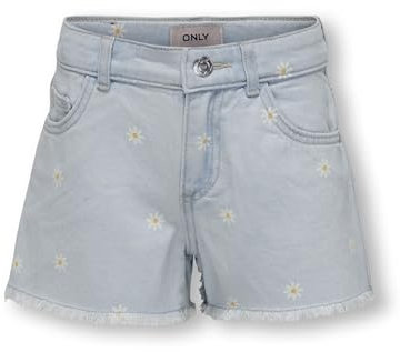 Kogrobyn Daisy Shorts Bj Noos