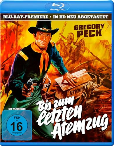 Bis zum letzten Atemzug (in HD neu abgetastet)